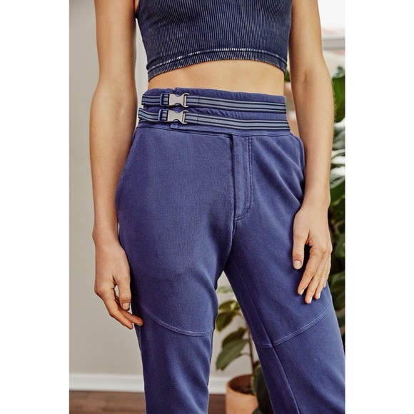 Free People Movement Off Road Jogger Sweatpants XS - Picture 11 of 16